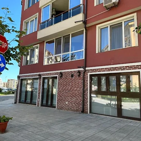 Apartment Cozy Place *
